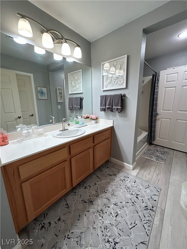 23 East Agate Avenue 301
