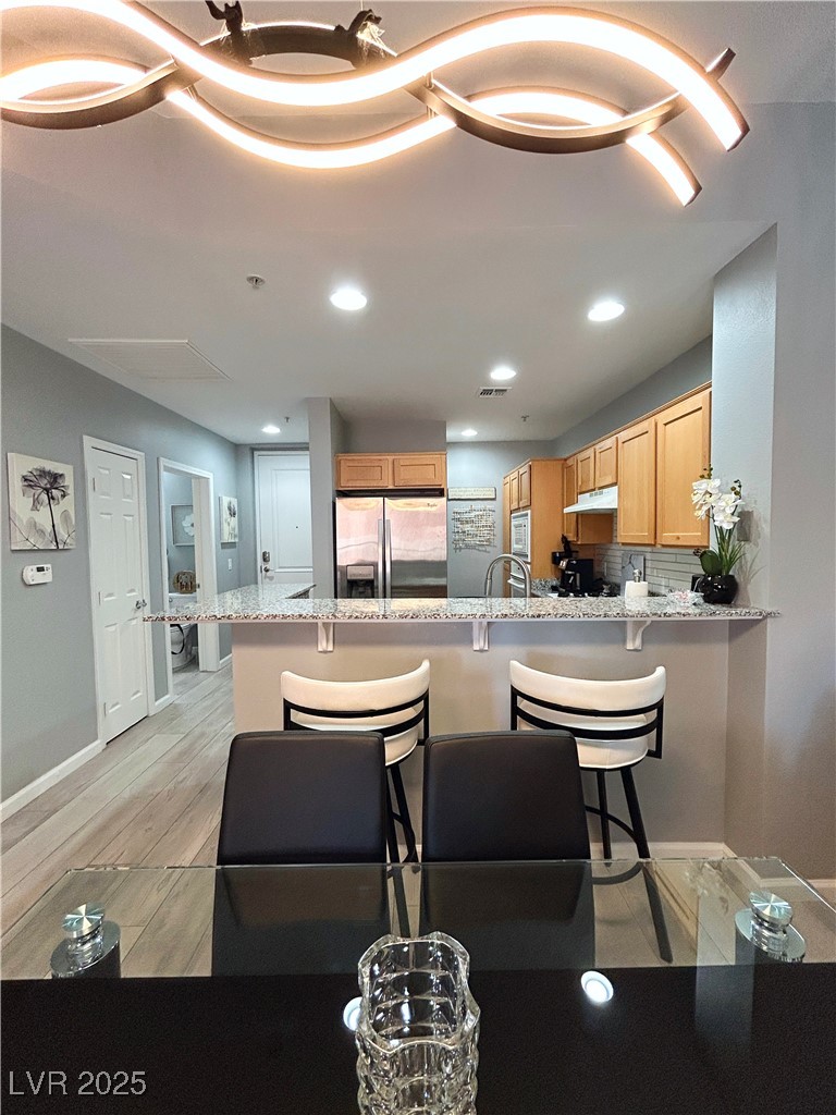 23 East Agate Avenue 301