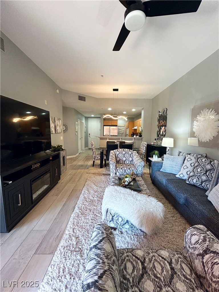 23 East Agate Avenue 301