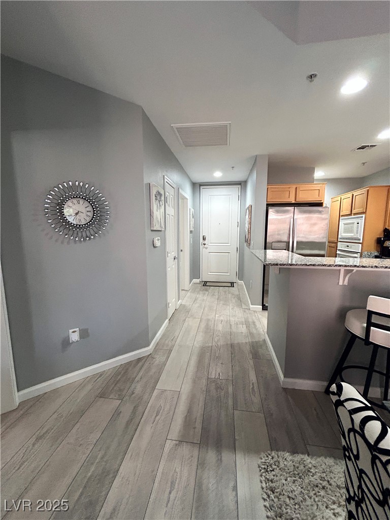 23 East Agate Avenue 301
