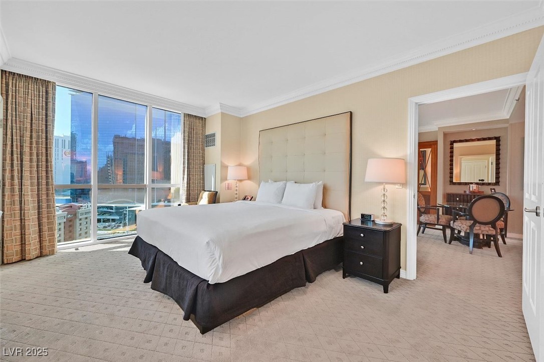 135 East Harmon Avenue 1401