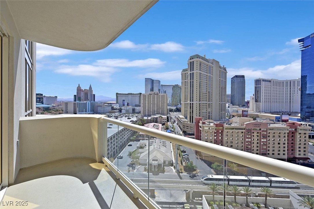 135 East Harmon Avenue 1401