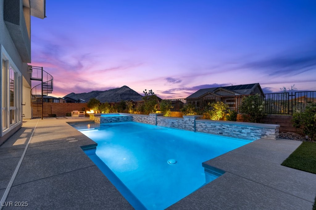 2890 Reverence Heights Lane