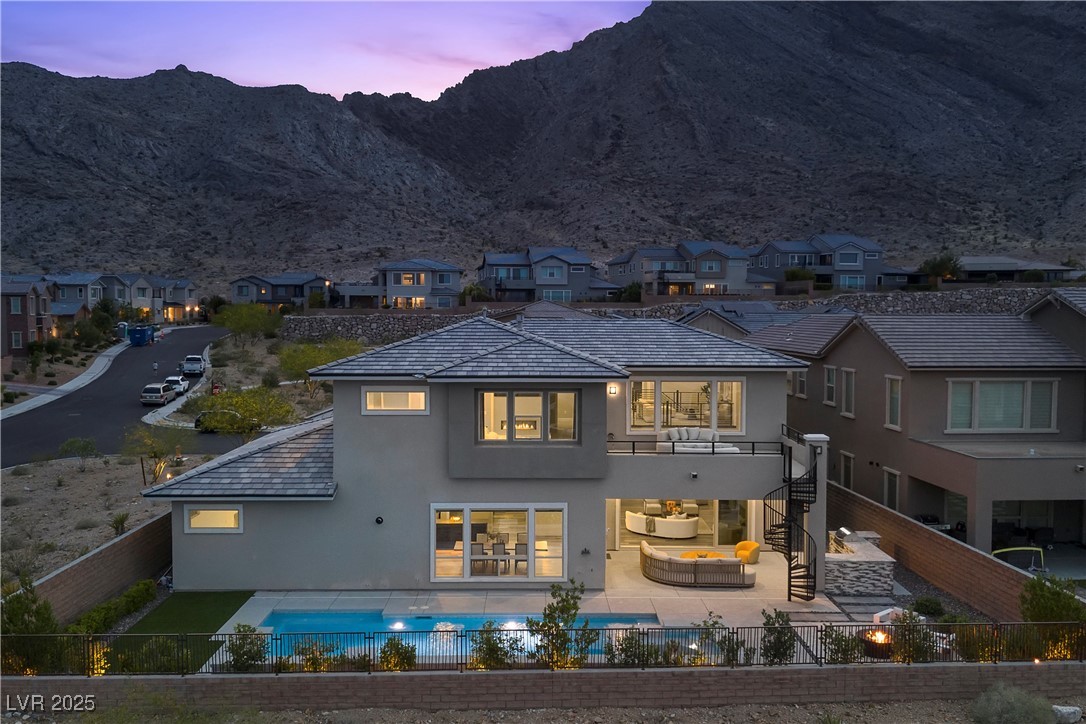 2890 Reverence Heights Lane
