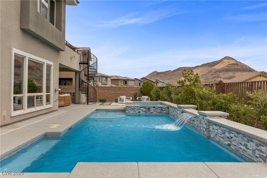 2890 Reverence Heights Lane