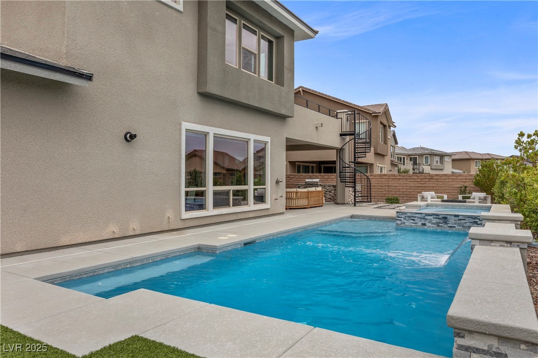 2890 Reverence Heights Lane