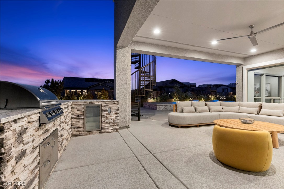 2890 Reverence Heights Lane