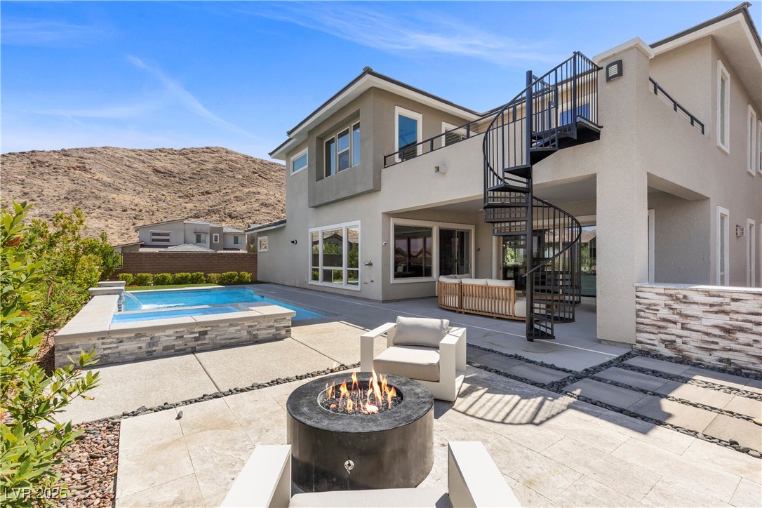 2890 Reverence Heights Lane