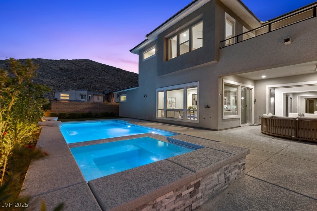 2890 Reverence Heights Lane
