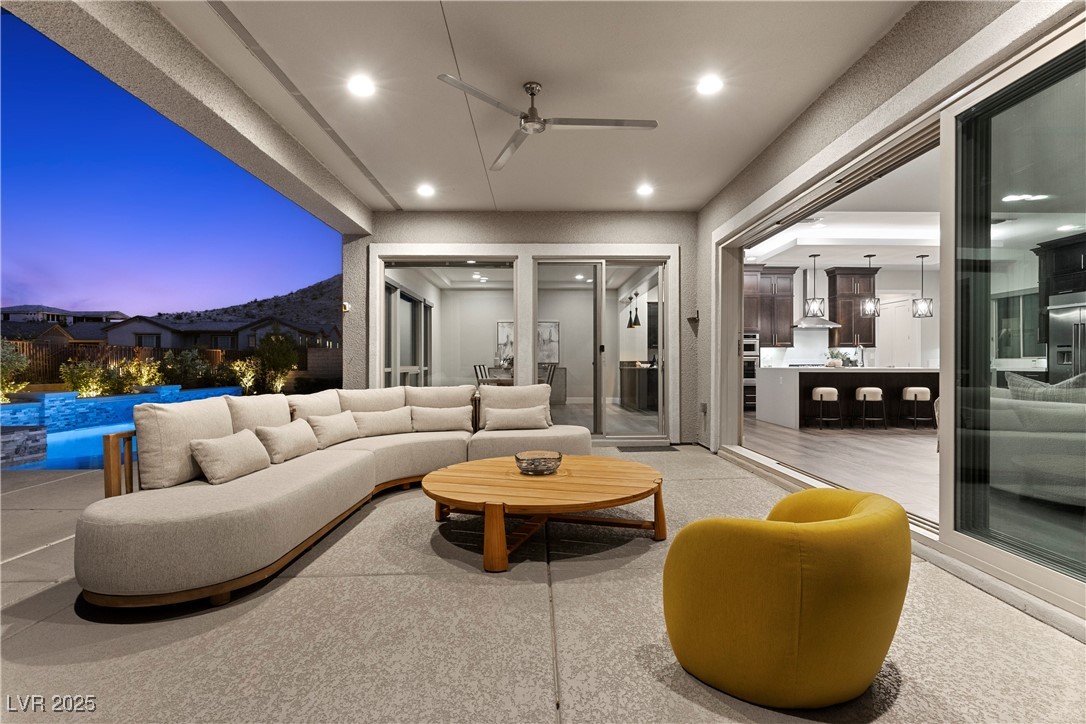 2890 Reverence Heights Lane