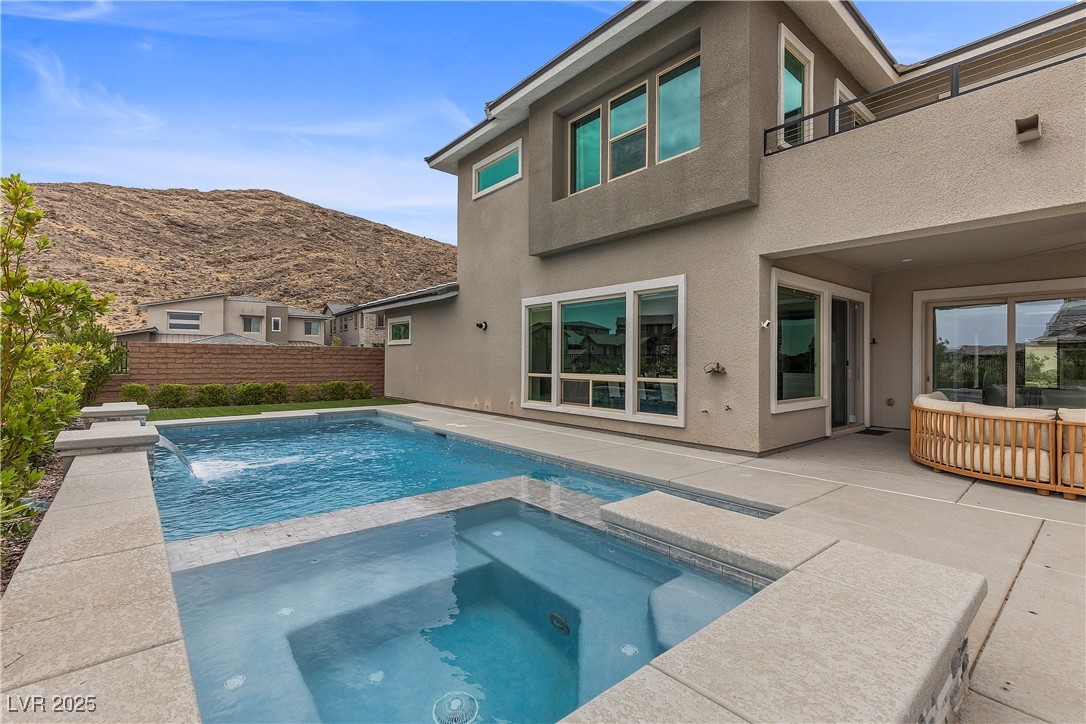 2890 Reverence Heights Lane