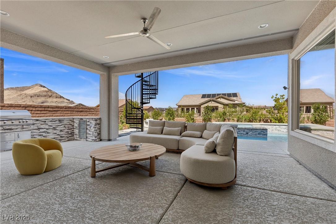 2890 Reverence Heights Lane