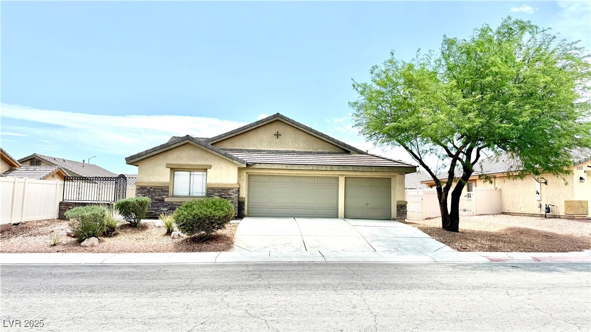 3125 Prairie Princess Avenue