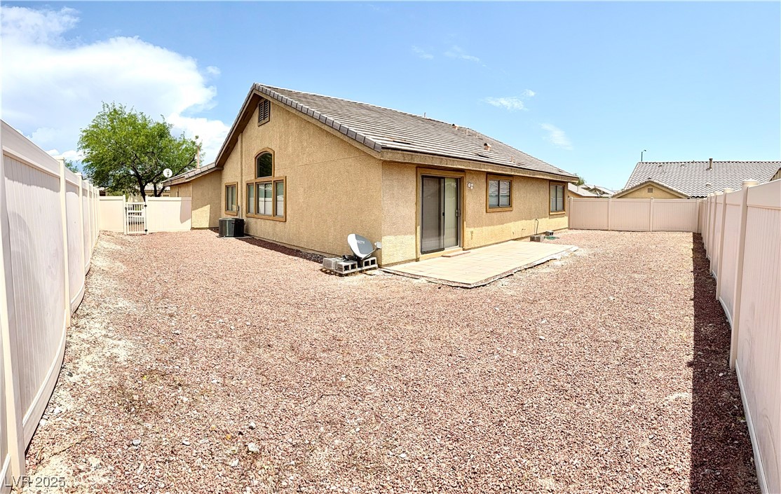 3125 Prairie Princess Avenue