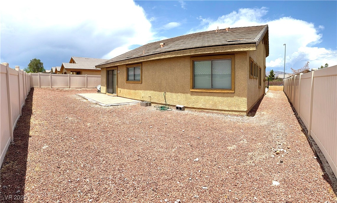 3125 Prairie Princess Avenue
