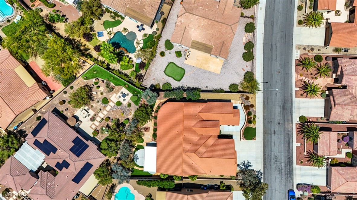 2175 Sandstone Cliffs Drive