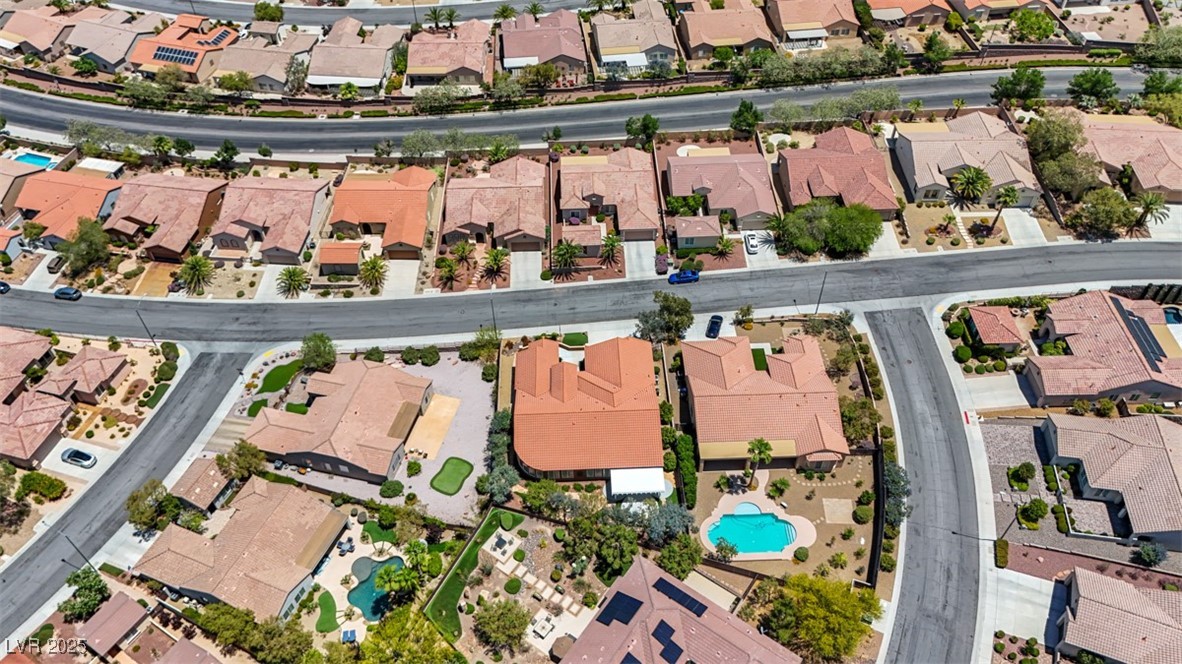 2175 Sandstone Cliffs Drive