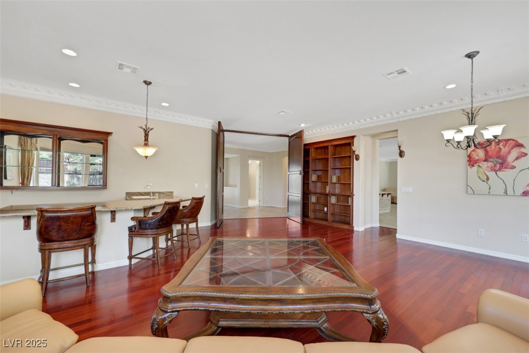 2175 Sandstone Cliffs Drive