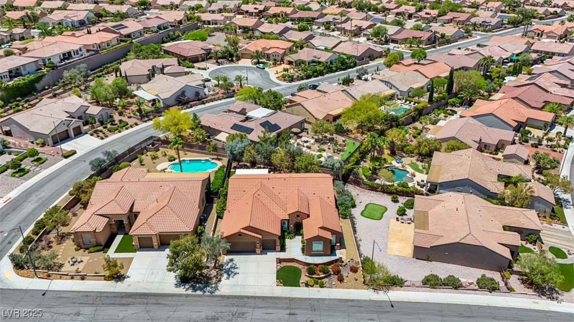 2175 Sandstone Cliffs Drive