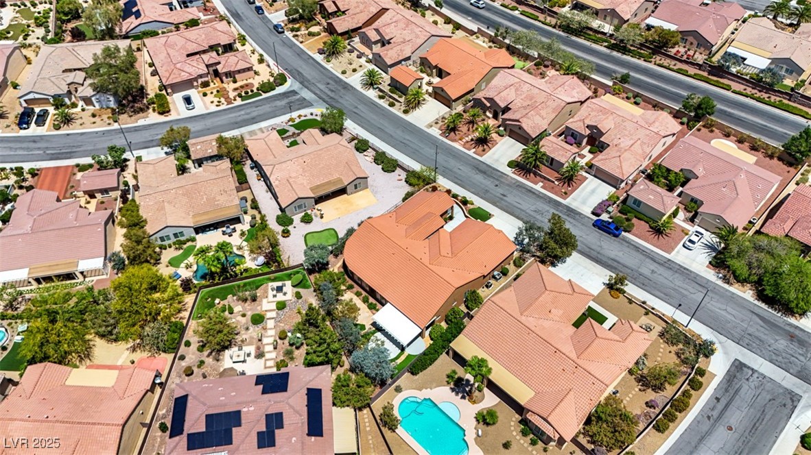 2175 Sandstone Cliffs Drive