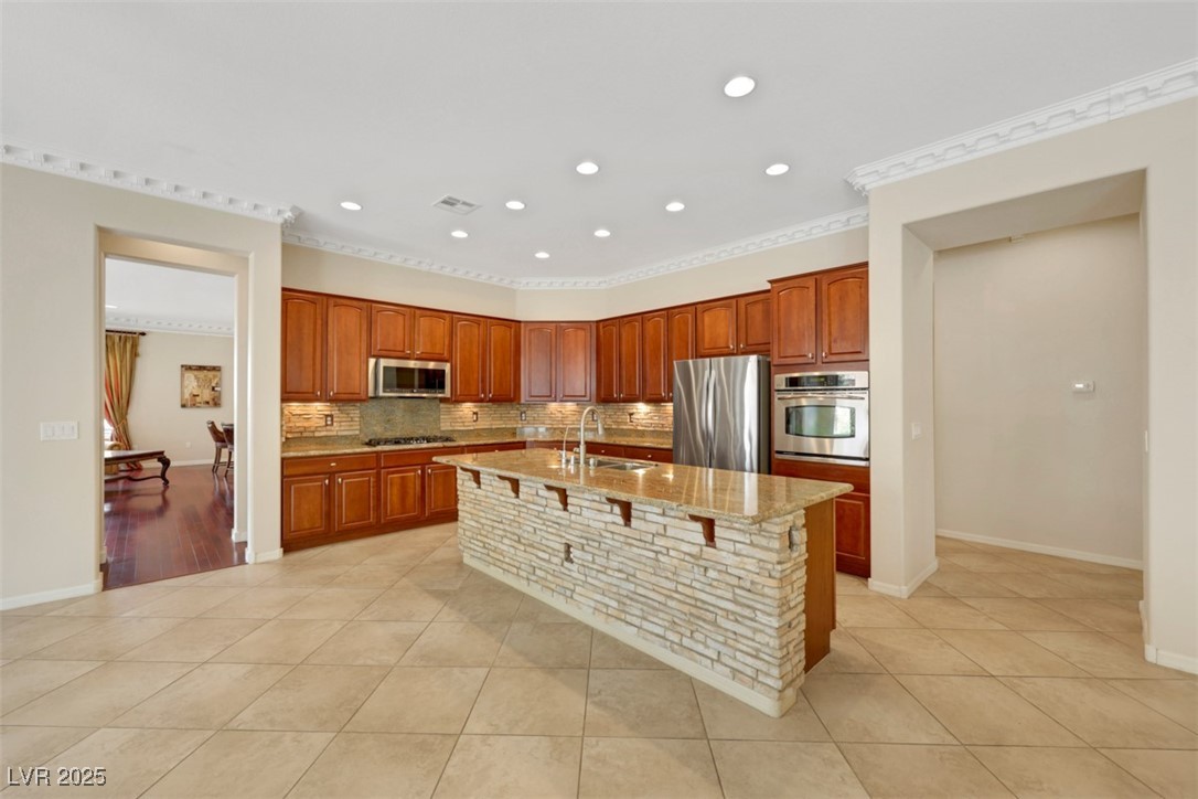 2175 Sandstone Cliffs Drive