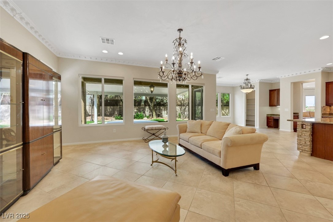 2175 Sandstone Cliffs Drive