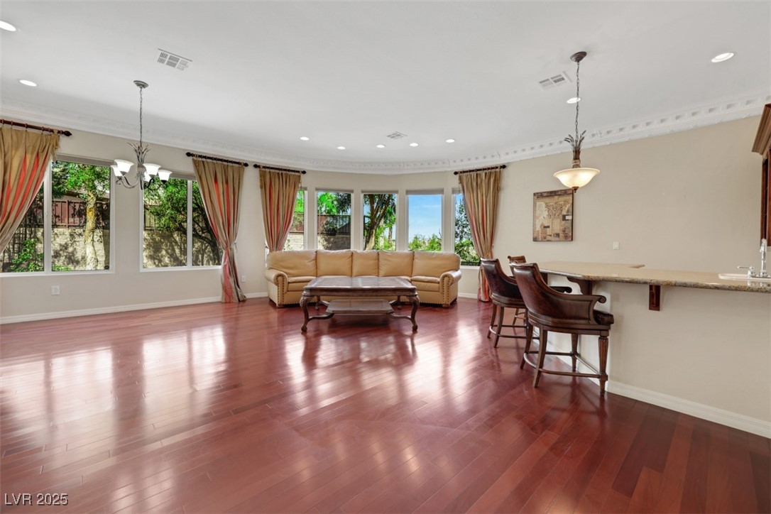 2175 Sandstone Cliffs Drive