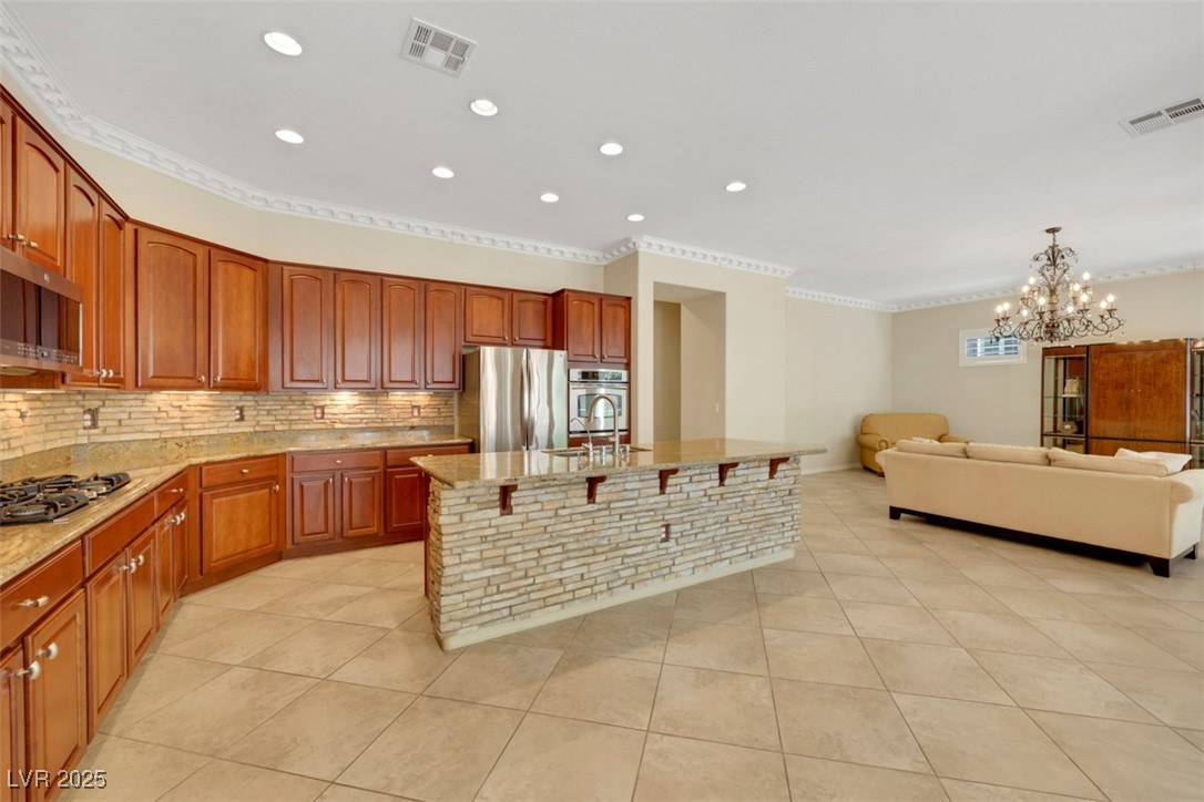 2175 Sandstone Cliffs Drive