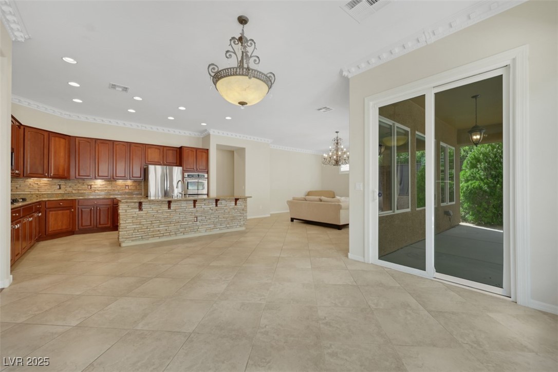 2175 Sandstone Cliffs Drive