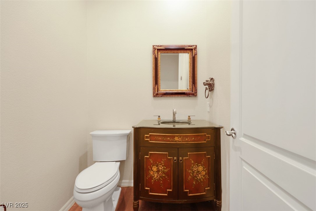 2175 Sandstone Cliffs Drive