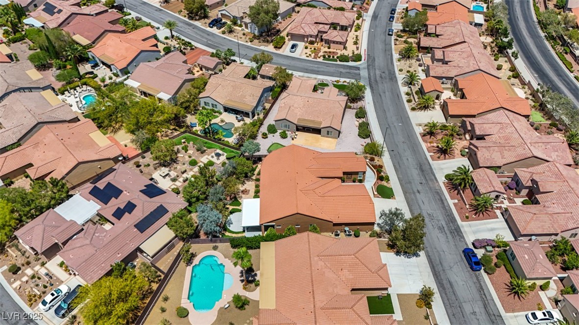 2175 Sandstone Cliffs Drive