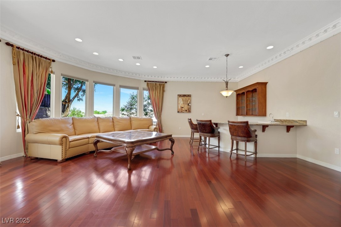 2175 Sandstone Cliffs Drive