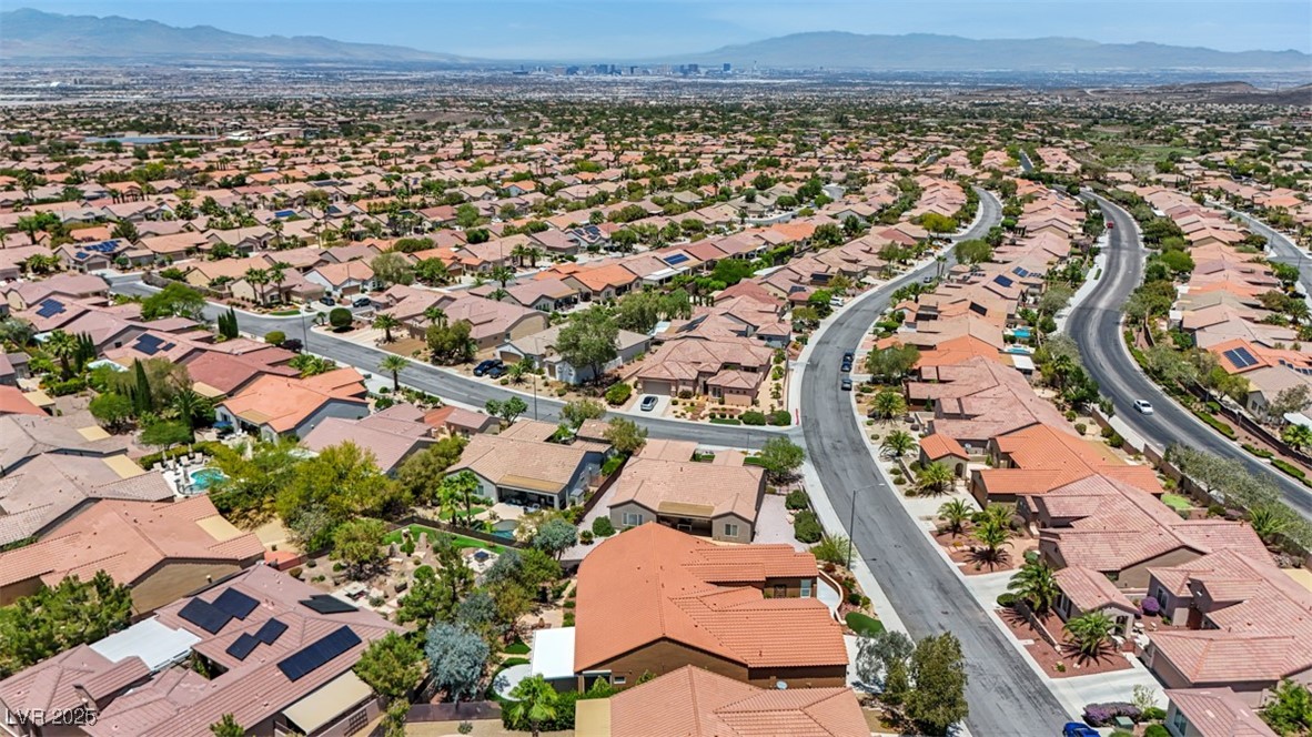 2175 Sandstone Cliffs Drive