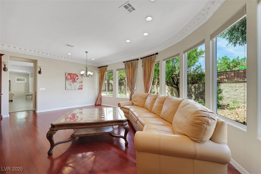 2175 Sandstone Cliffs Drive