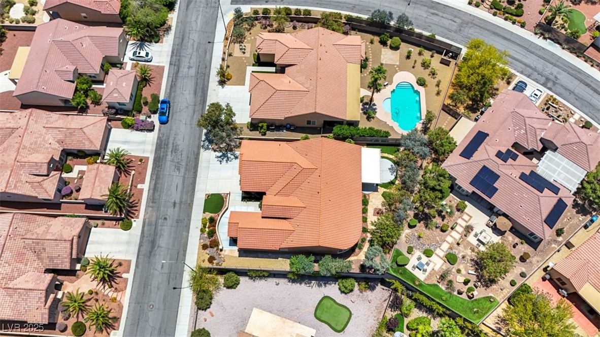 2175 Sandstone Cliffs Drive