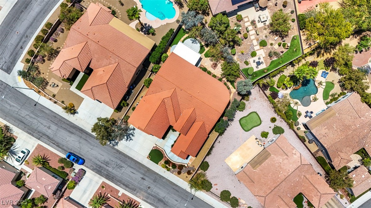 2175 Sandstone Cliffs Drive