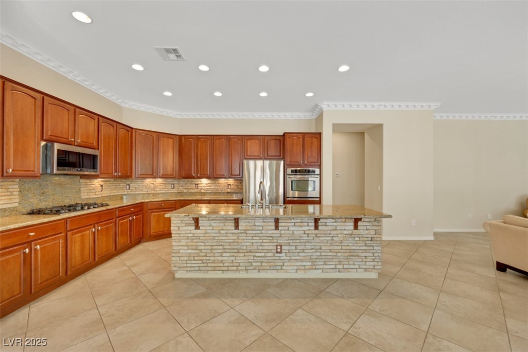 2175 Sandstone Cliffs Drive
