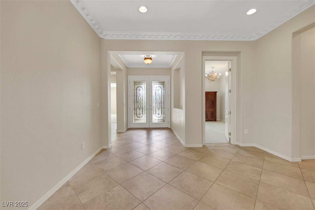 2175 Sandstone Cliffs Drive
