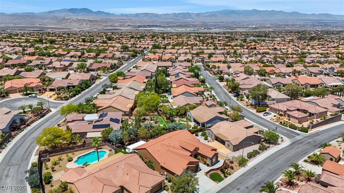 2175 Sandstone Cliffs Drive