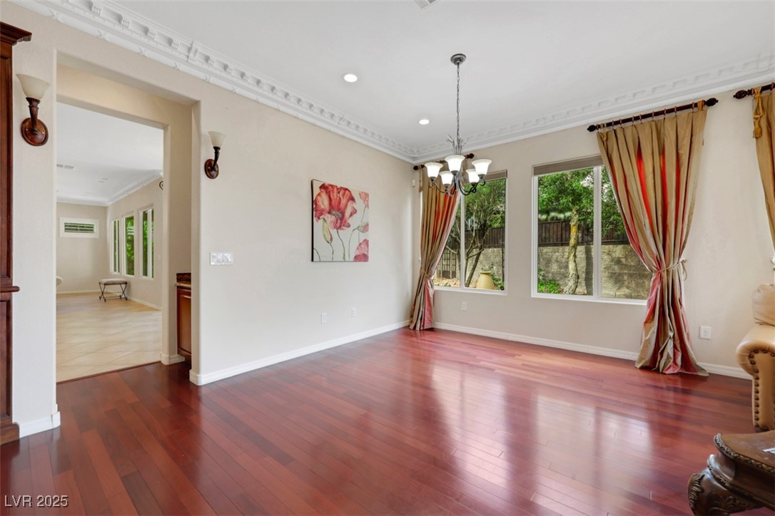 2175 Sandstone Cliffs Drive