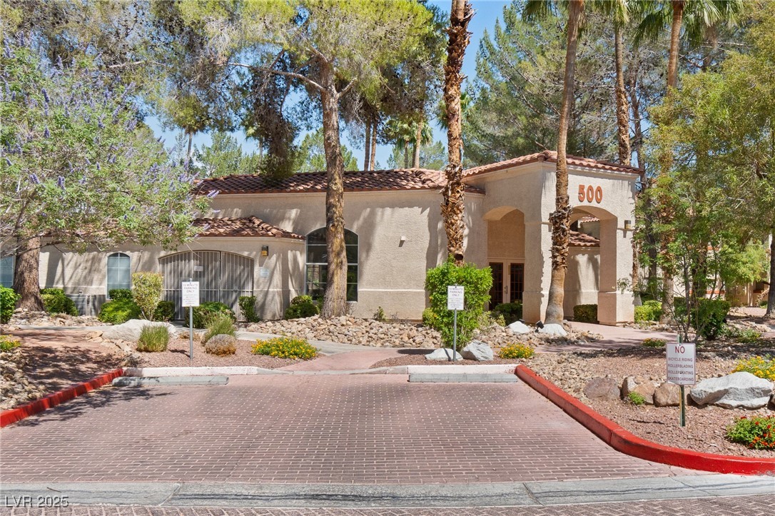8409 Running Deer Avenue 203