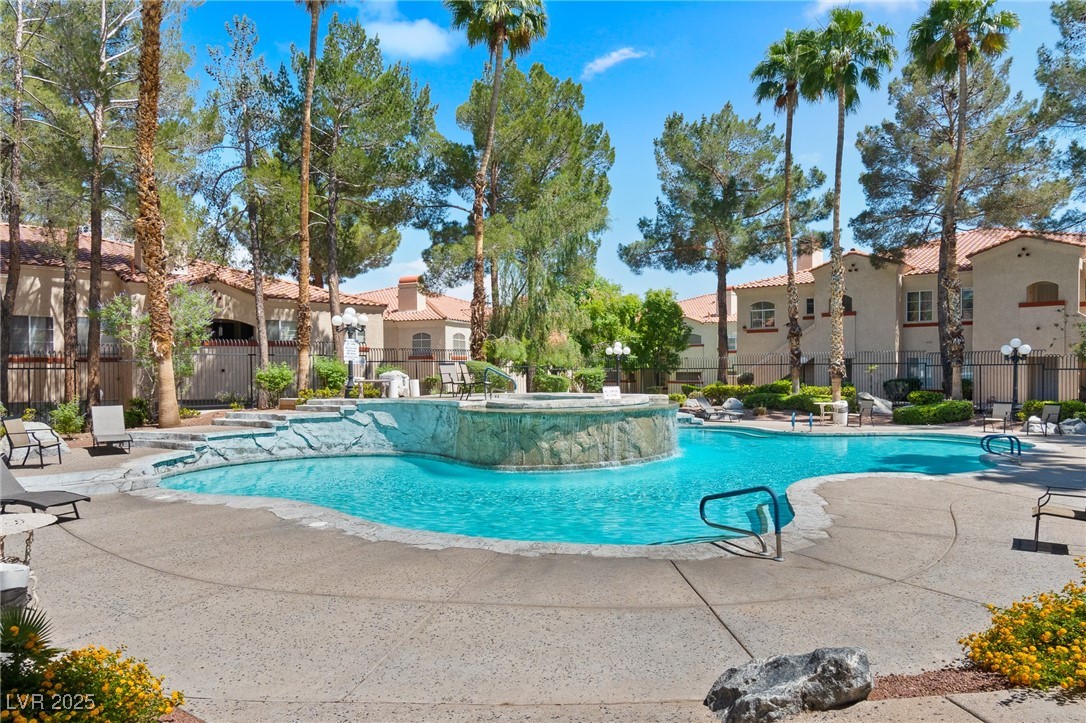 8409 Running Deer Avenue 203