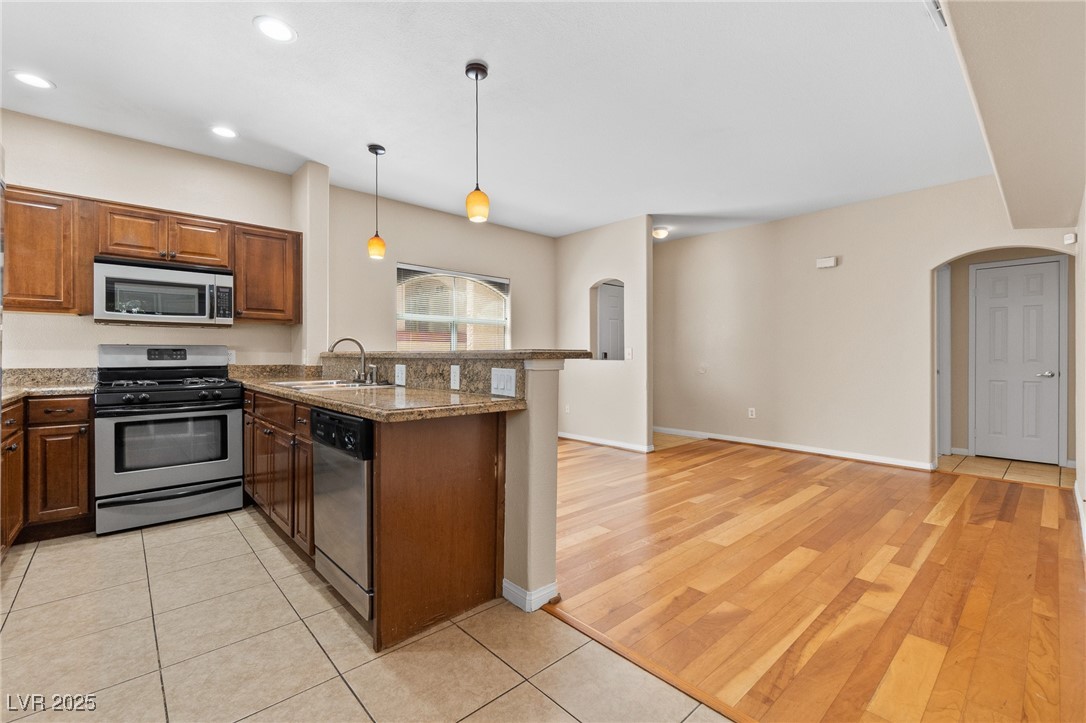 8409 Running Deer Avenue 203