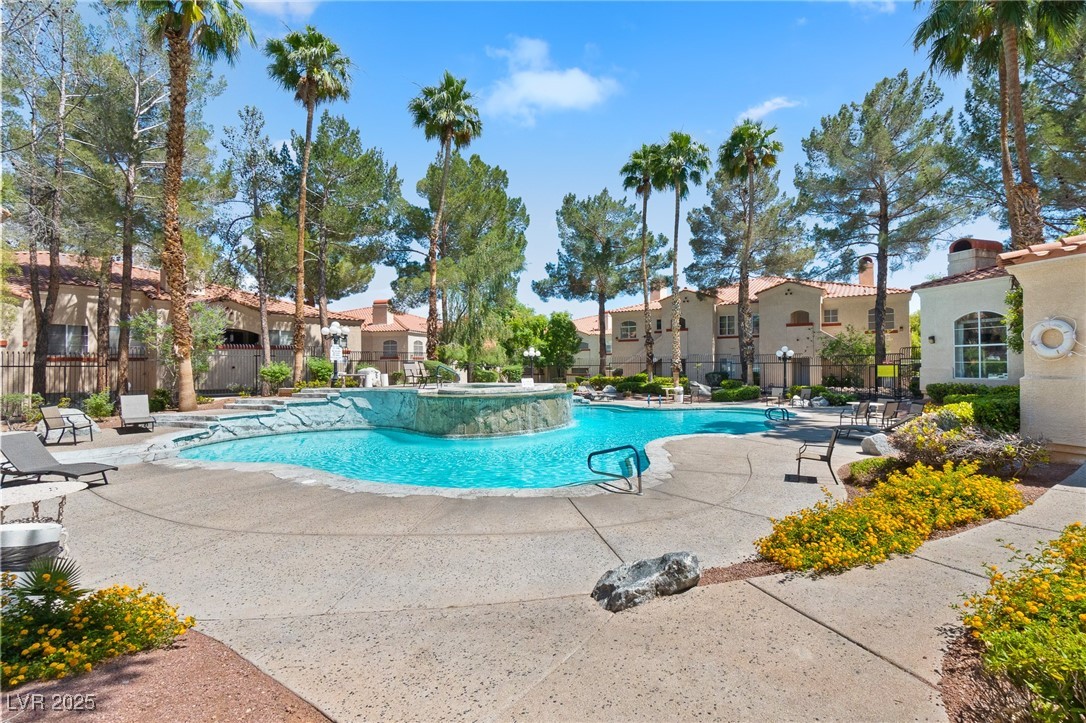 8409 Running Deer Avenue 203
