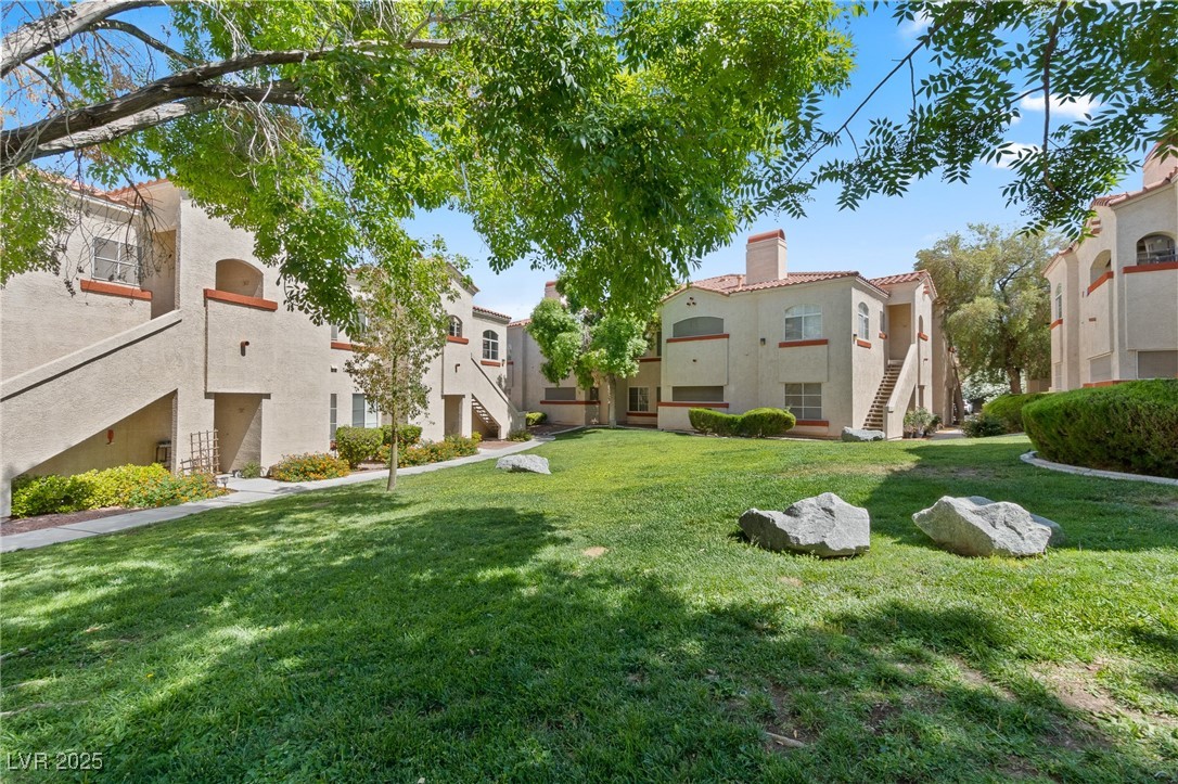 8409 Running Deer Avenue 203