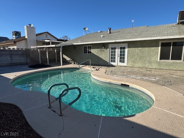 6421 Doby Peak Drive