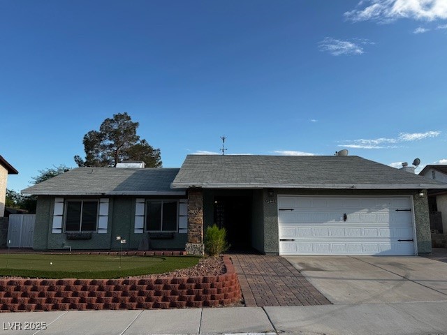 6421 Doby Peak Drive