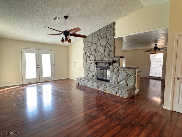 6421 Doby Peak Drive