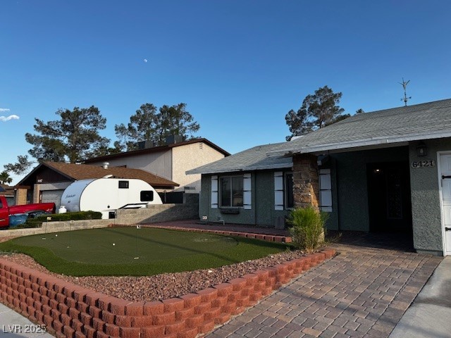 6421 Doby Peak Drive