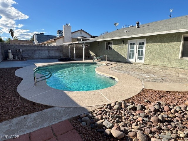 6421 Doby Peak Drive